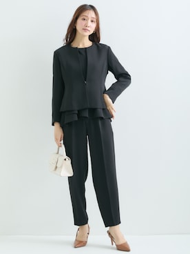 nissen Petit Modelsさんのコーディネート