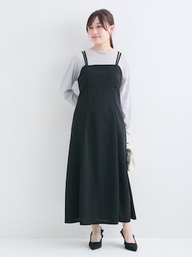 nissen Petit Modelsさんのコーディネート