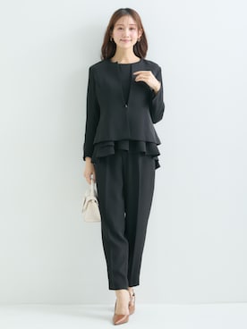 nissen Petit Modelsさんのコーディネート