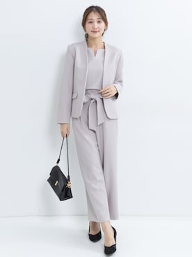 nissen Petit Modelsさんのコーディネート