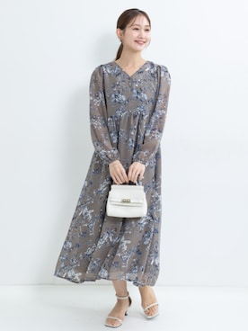 nissen Petit Modelsさんのコーディネート