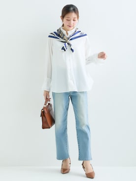 nissen Petit Modelsさんのコーディネート