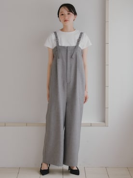 nissen Petit Modelsさんのコーディネート