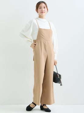 nissen Petit Modelsさんのコーディネート