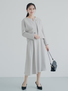 nissen Petit Modelsさんのコーディネート