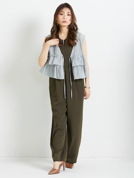 nissen Petit Modelsさんのコーディネート