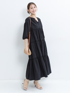 nissen Petit Modelsさんのコーディネート