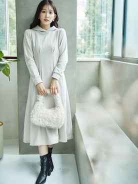 nissen Petit Modelsさんのコーディネート
