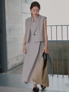 nissen Petit Modelsさんのコーディネート