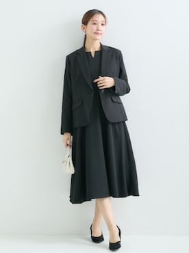 nissen Petit Modelsさんのコーディネート