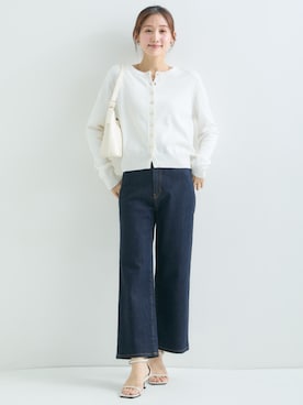 nissen Petit Modelsさんのコーディネート