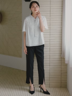 nissen Petit Modelsさんのコーディネート