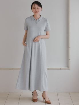 nissen Petit Modelsさんのコーディネート