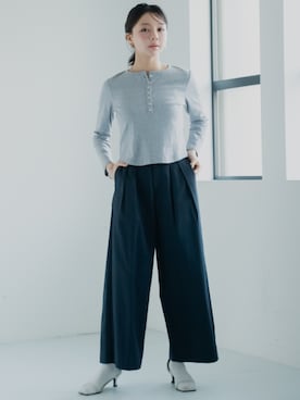 nissen Petit Modelsさんのコーディネート