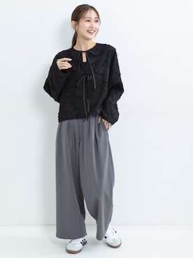 nissen Petit Modelsさんのコーディネート