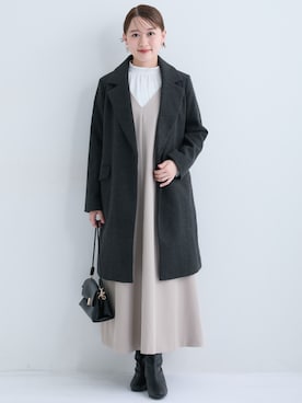 nissen Petit Modelsさんのコーディネート
