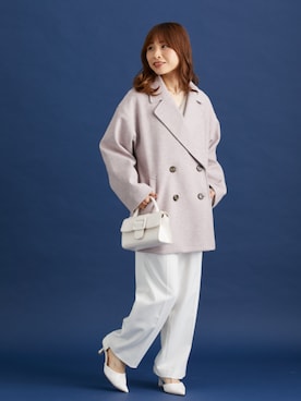 nissen Petit Modelsさんのコーディネート