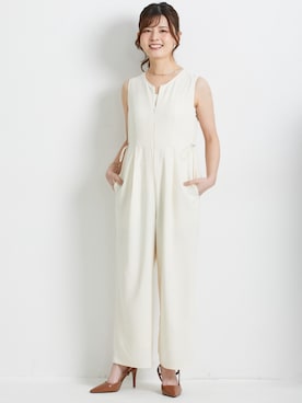 nissen Petit Modelsさんのコーディネート