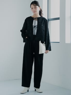 nissen Petit Modelsさんのコーディネート