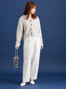 nissen Petit Modelsさんのコーディネート