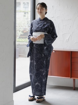 nissen Petit Modelsさんのコーディネート