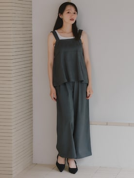 nissen Petit Modelsさんのコーディネート
