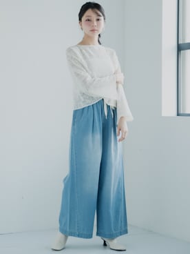 nissen Petit Modelsさんのコーディネート