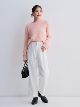 nissen Petit Modelsさんのコーディネート