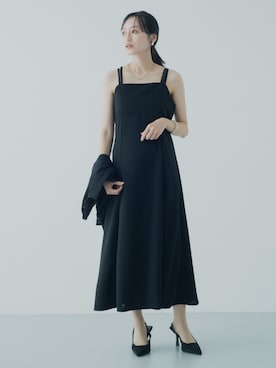 nissen Petit Modelsさんのコーディネート