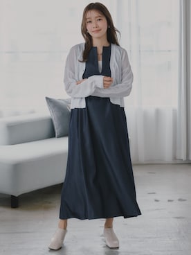 nissen Petit Modelsさんのコーディネート