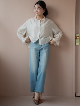 nissen Petit Modelsさんのコーディネート