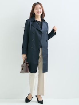 nissen Petit Modelsさんのコーディネート