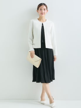 nissen Petit Modelsさんのコーディネート