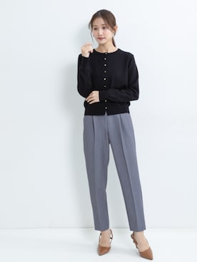 nissen Petit Modelsさんのコーディネート