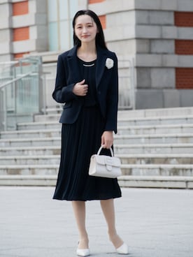 nissen Petit Modelsさんのコーディネート