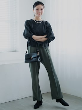 nissen Petit Modelsさんのコーディネート