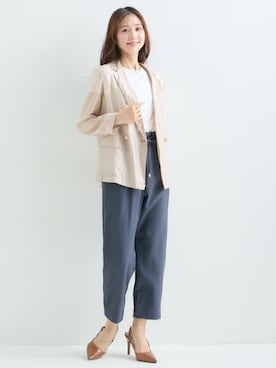 nissen Petit Modelsさんのコーディネート