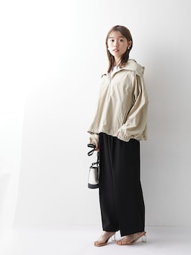 nissen Petit Modelsさんのコーディネート