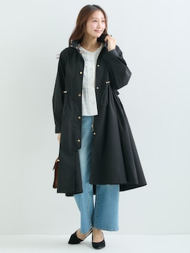 nissen Petit Modelsさんのコーディネート