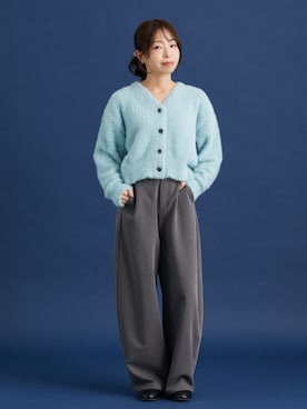 nissen Petit Modelsさんのコーディネート