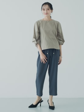 nissen Petit Modelsさんのコーディネート