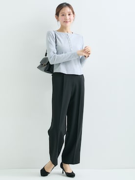 nissen Petit Modelsさんのコーディネート