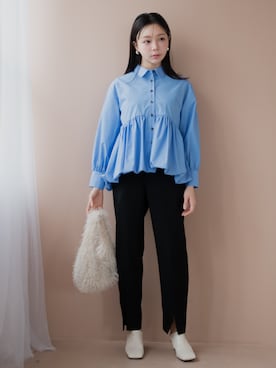 nissen Petit Modelsさんのコーディネート