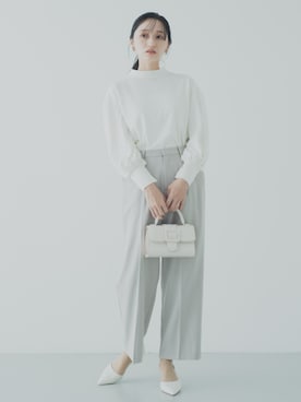 nissen Petit Modelsさんのコーディネート