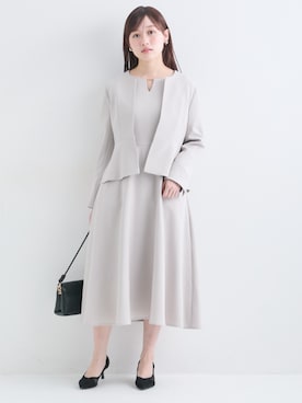 nissen Petit Modelsさんのコーディネート