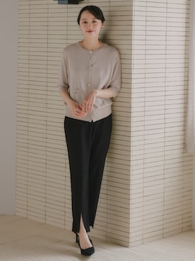 nissen Petit Modelsさんのコーディネート