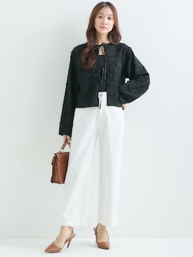 nissen Petit Modelsさんのコーディネート