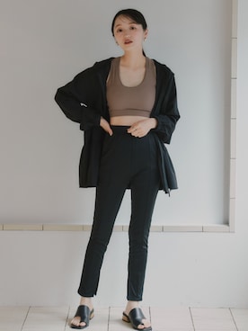 nissen Petit Modelsさんのコーディネート