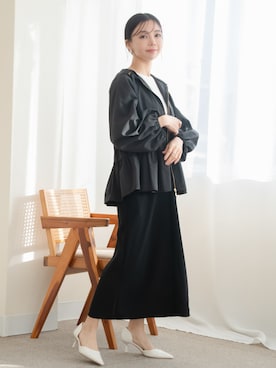 nissen Petit Modelsさんのコーディネート