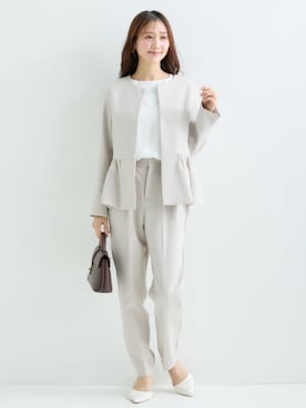 nissen Petit Modelsさんのコーディネート